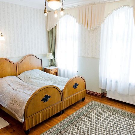Palac Brzezno Spa & Golf Oborniki Śląskie Rom bilde
