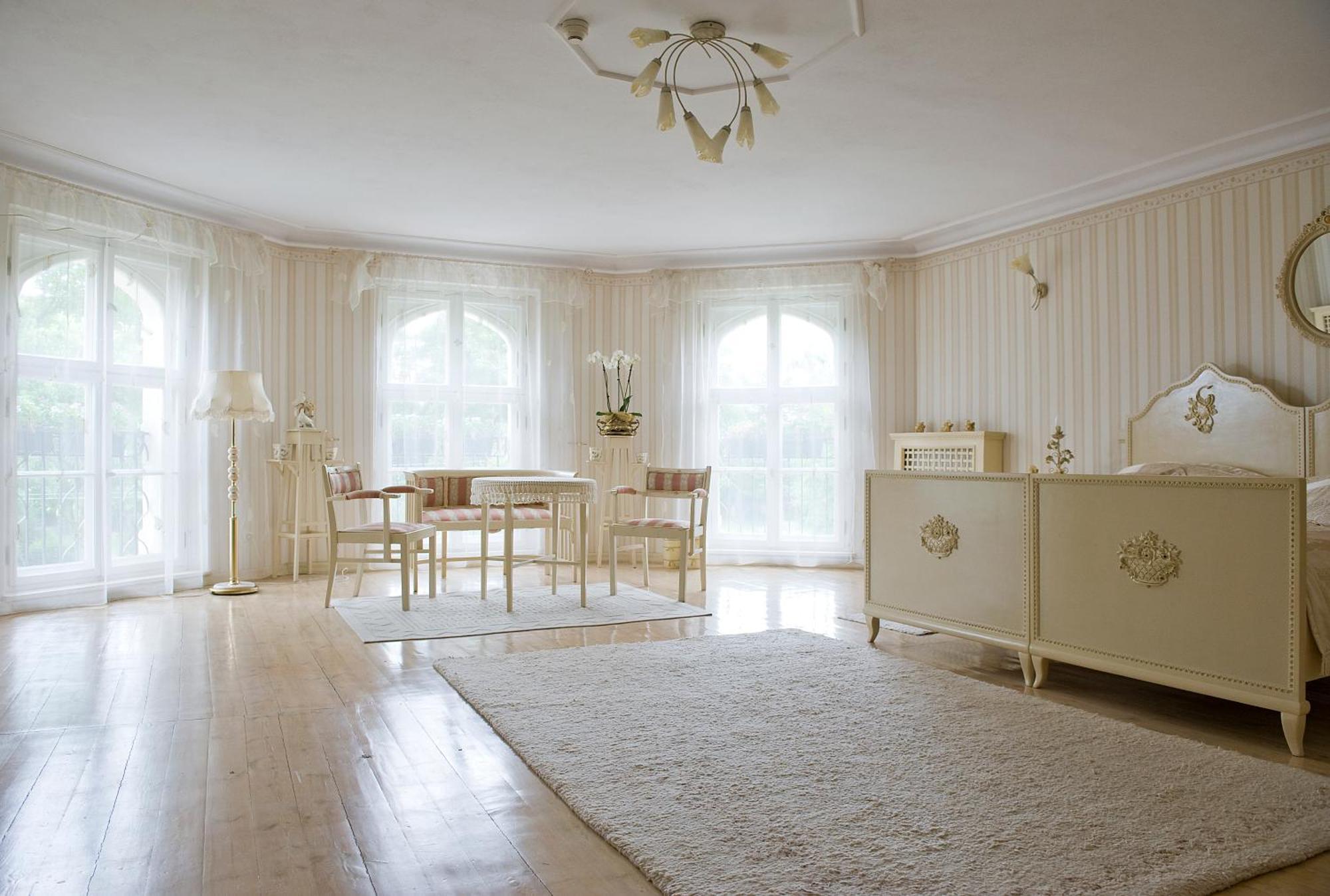 Palac Brzezno Spa & Golf Oborniki Śląskie Rom bilde