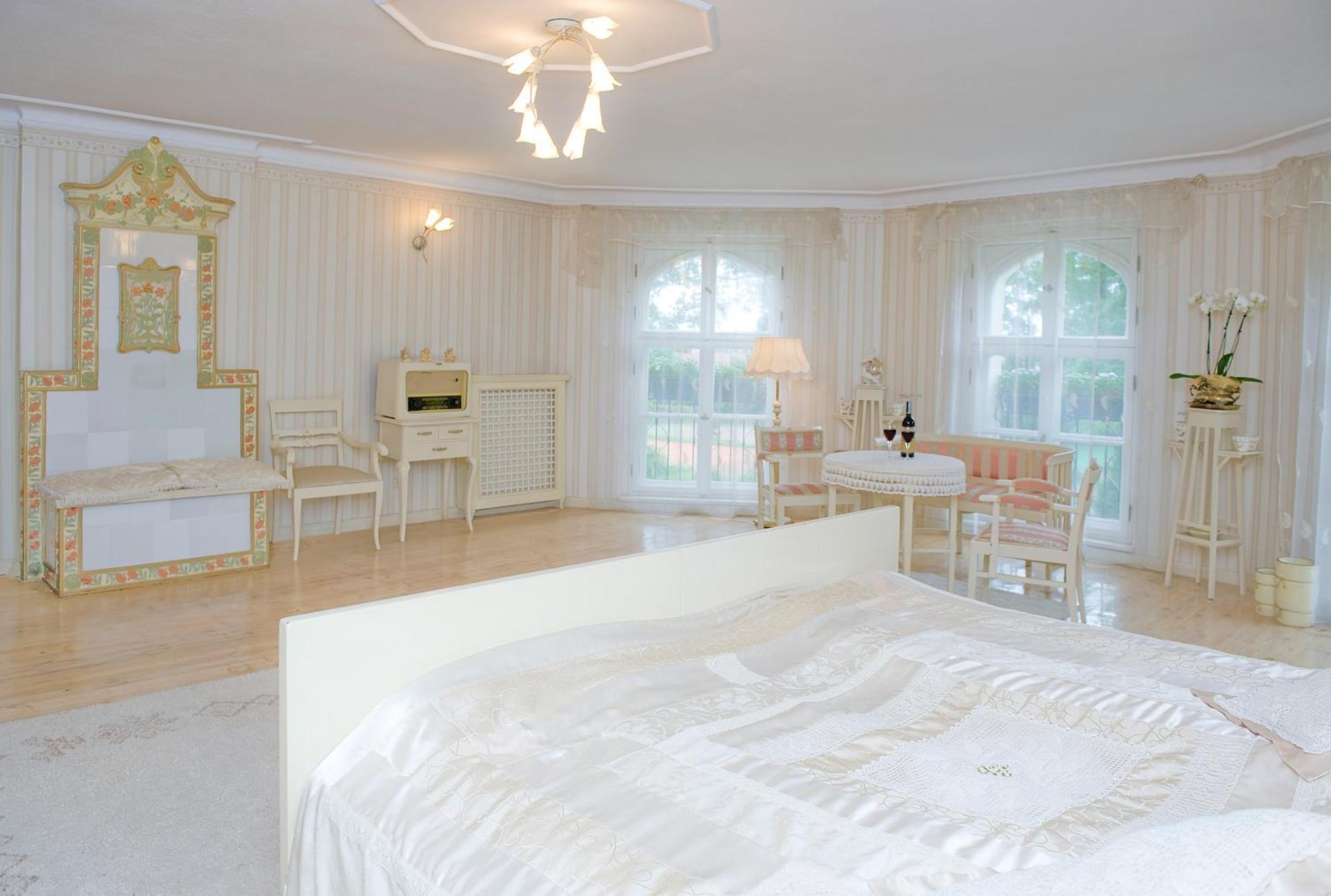 Palac Brzezno Spa & Golf Oborniki Śląskie Rom bilde