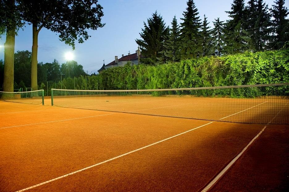 Palac Brzezno Spa & Golf Oborniki Śląskie Eksteriør bilde