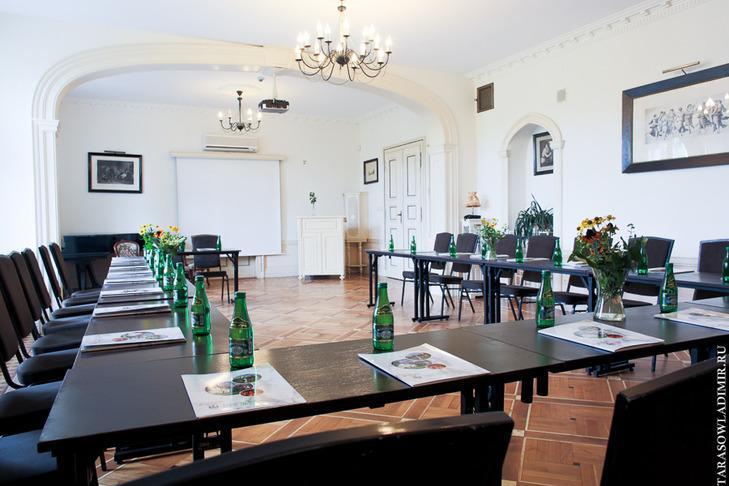 Palac Brzezno Spa & Golf Oborniki Śląskie Eksteriør bilde
