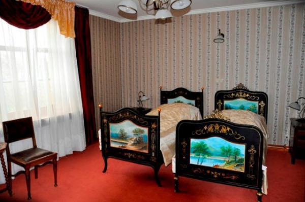 Palac Brzezno Spa & Golf Oborniki Śląskie Eksteriør bilde